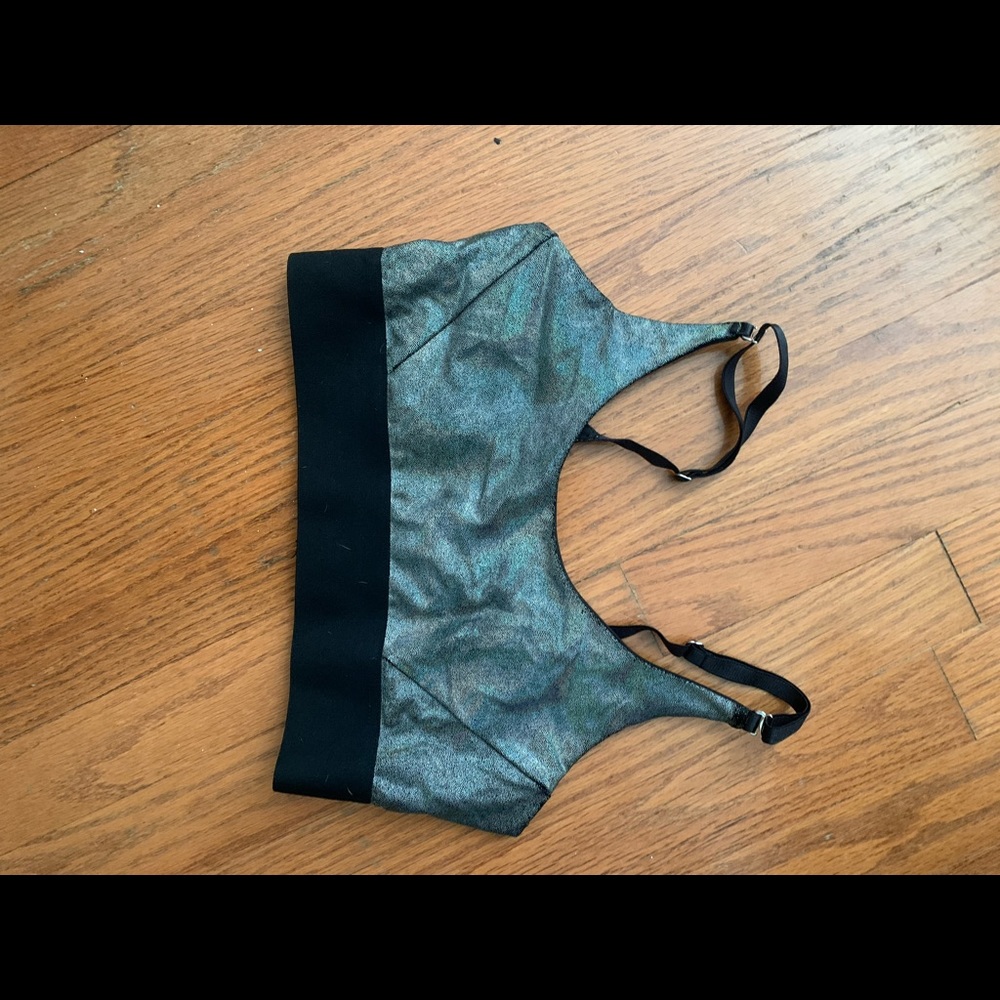 Heroine sport bra